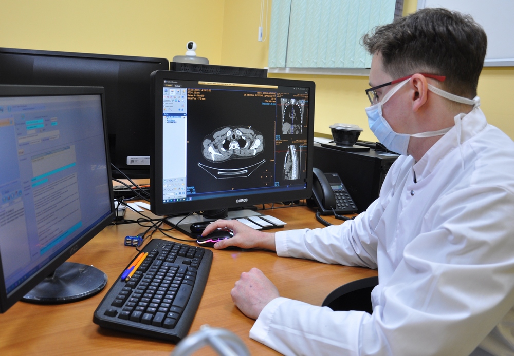 Референс-центр Ростовского НМИЦ онкологии повысит качество онкодиагностики на юге России
