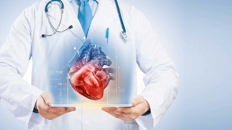 Более 200 тысяч человек приняли участие в онлайн-тесте «Измерь возраст своего сердца!»